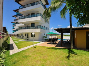 Porto de Galinhas - Apartamento Flat Sea Residence 304